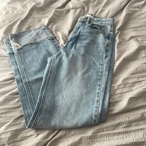 Pacsun Boyfriend Jeans